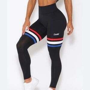 Bombshell Sportswear Leggings